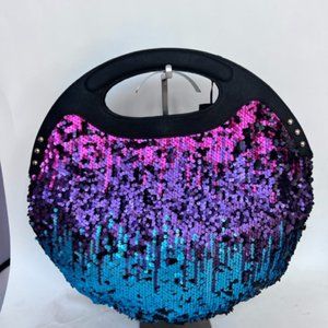 Sharif Round tote